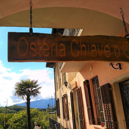 Chiave D'Oro Sessa Exterior foto