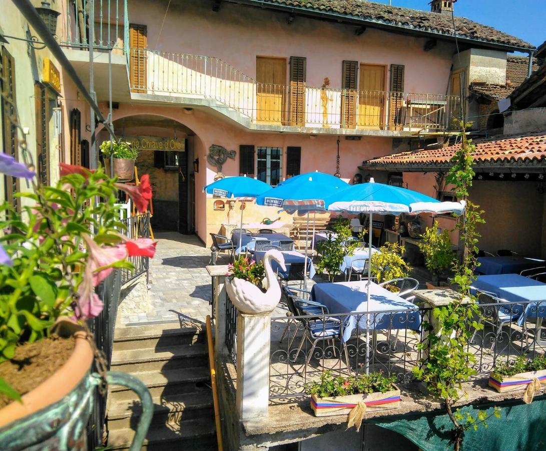 Chiave D'Oro Sessa Exterior foto