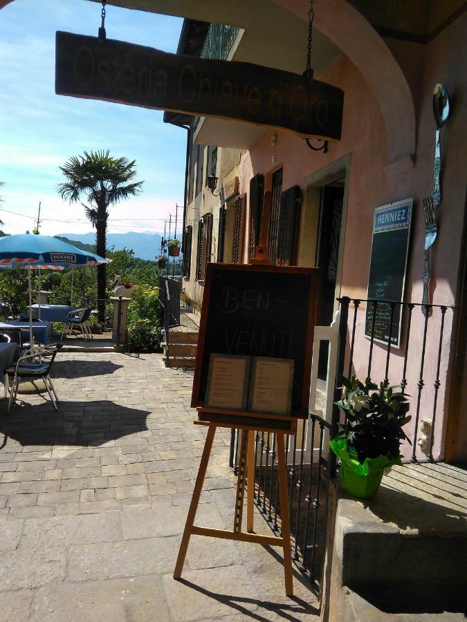 Chiave D'Oro Sessa Exterior foto