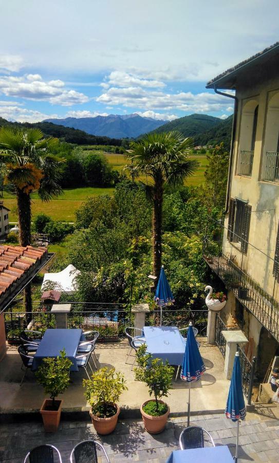 Chiave D'Oro Sessa Exterior foto