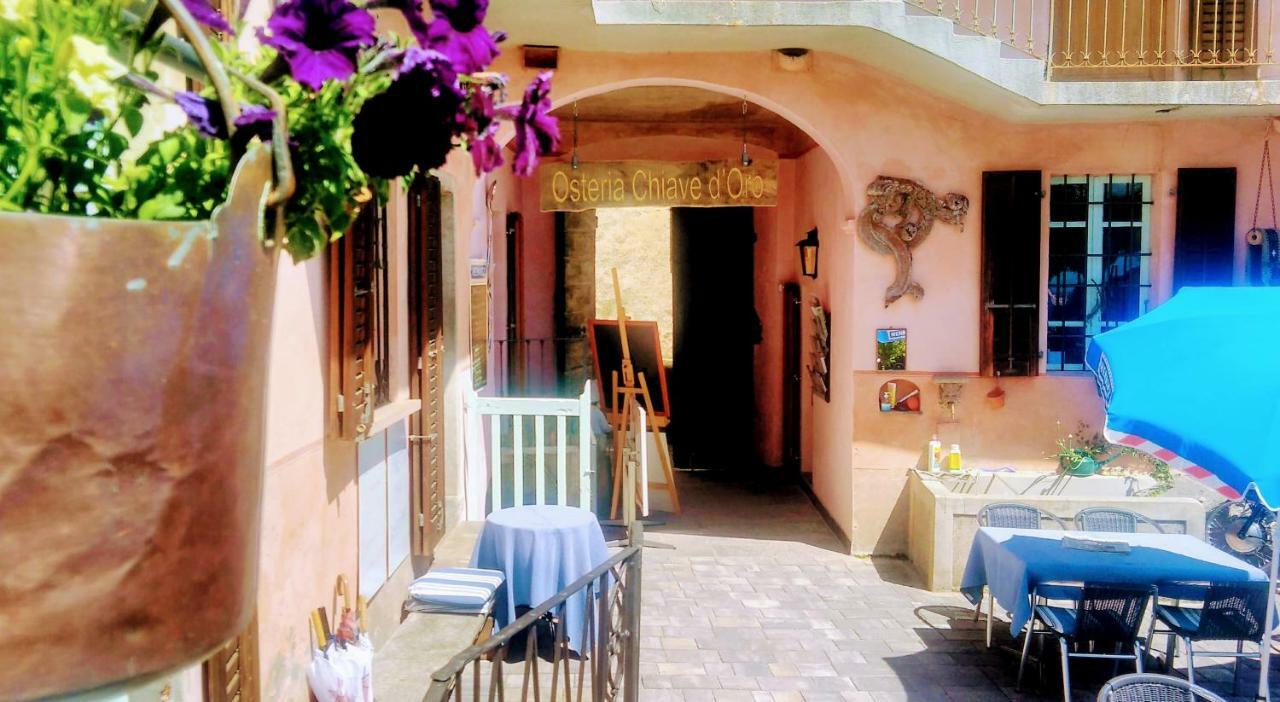Chiave D'Oro Sessa Exterior foto